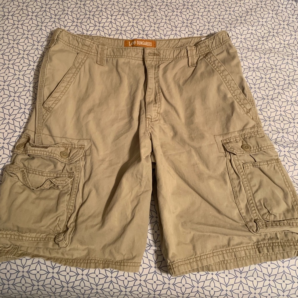 Men’s Lee Dungarees 36W